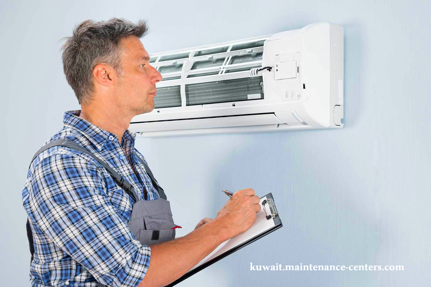 فني مكيفات الرياض