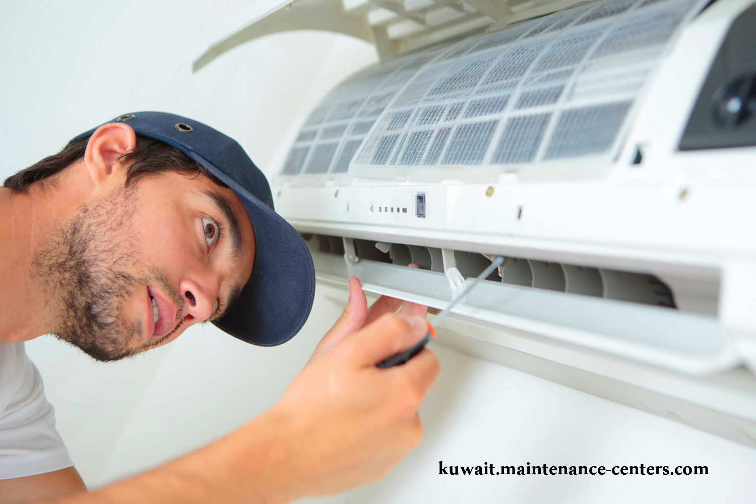 صيانة تكييفات اسبليت فني مكيفات الرياض فلبيني