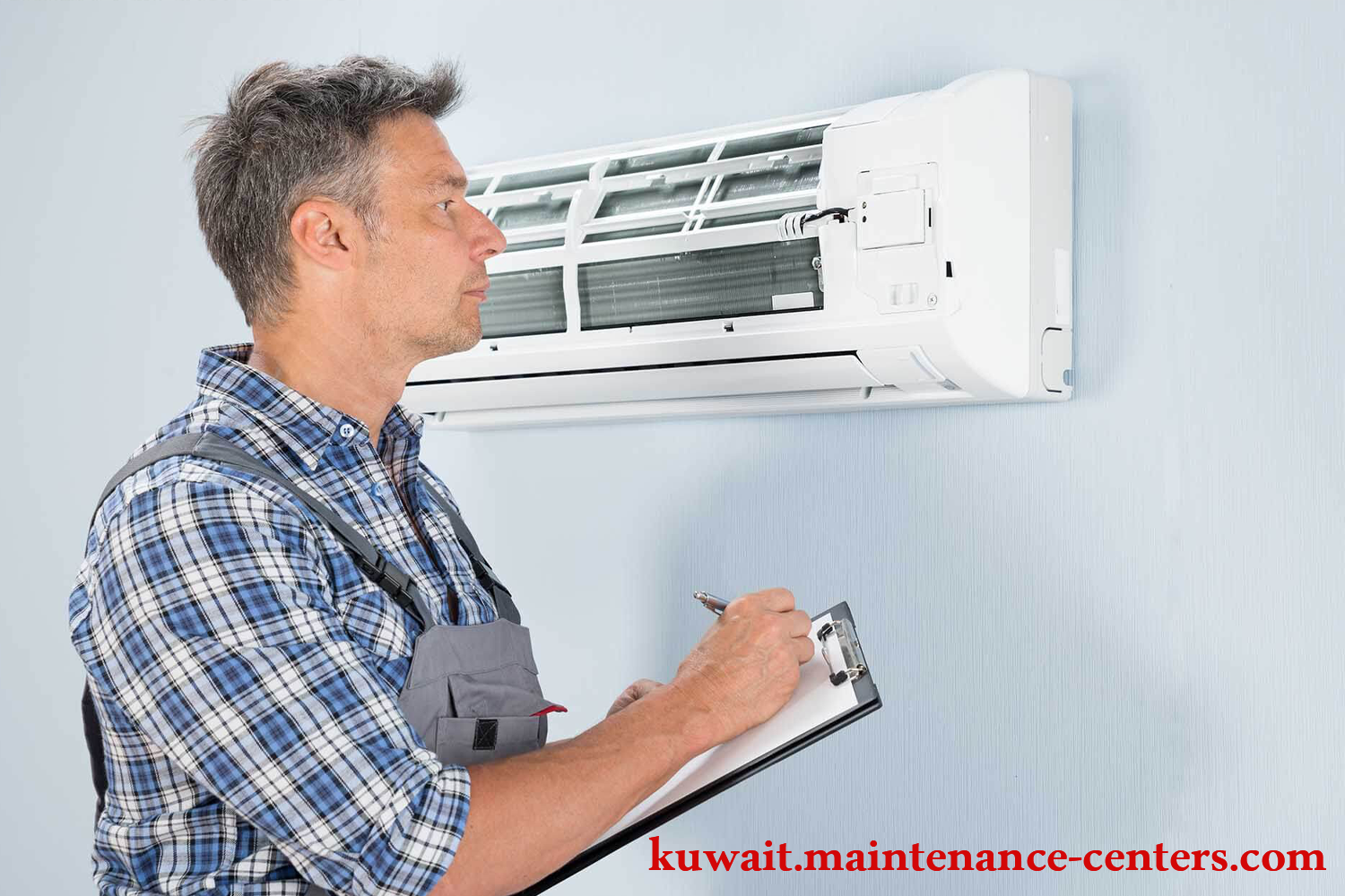 فني مكيف الرياض خبرة