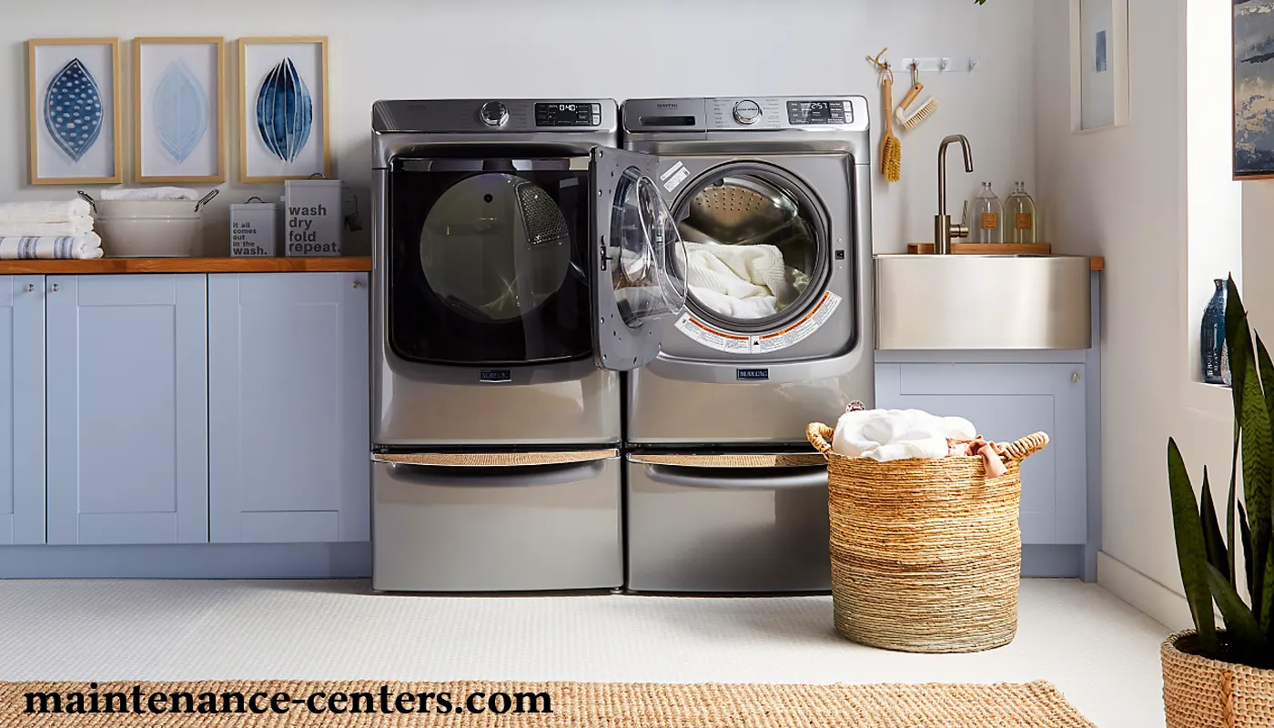 صيانة maytag