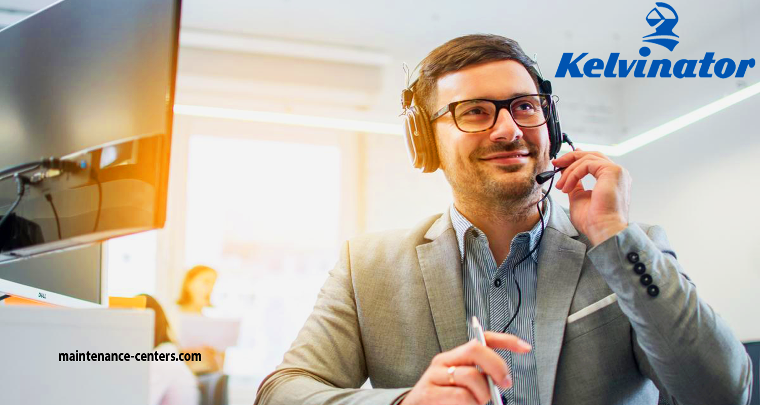 تصليح كلفينيتور