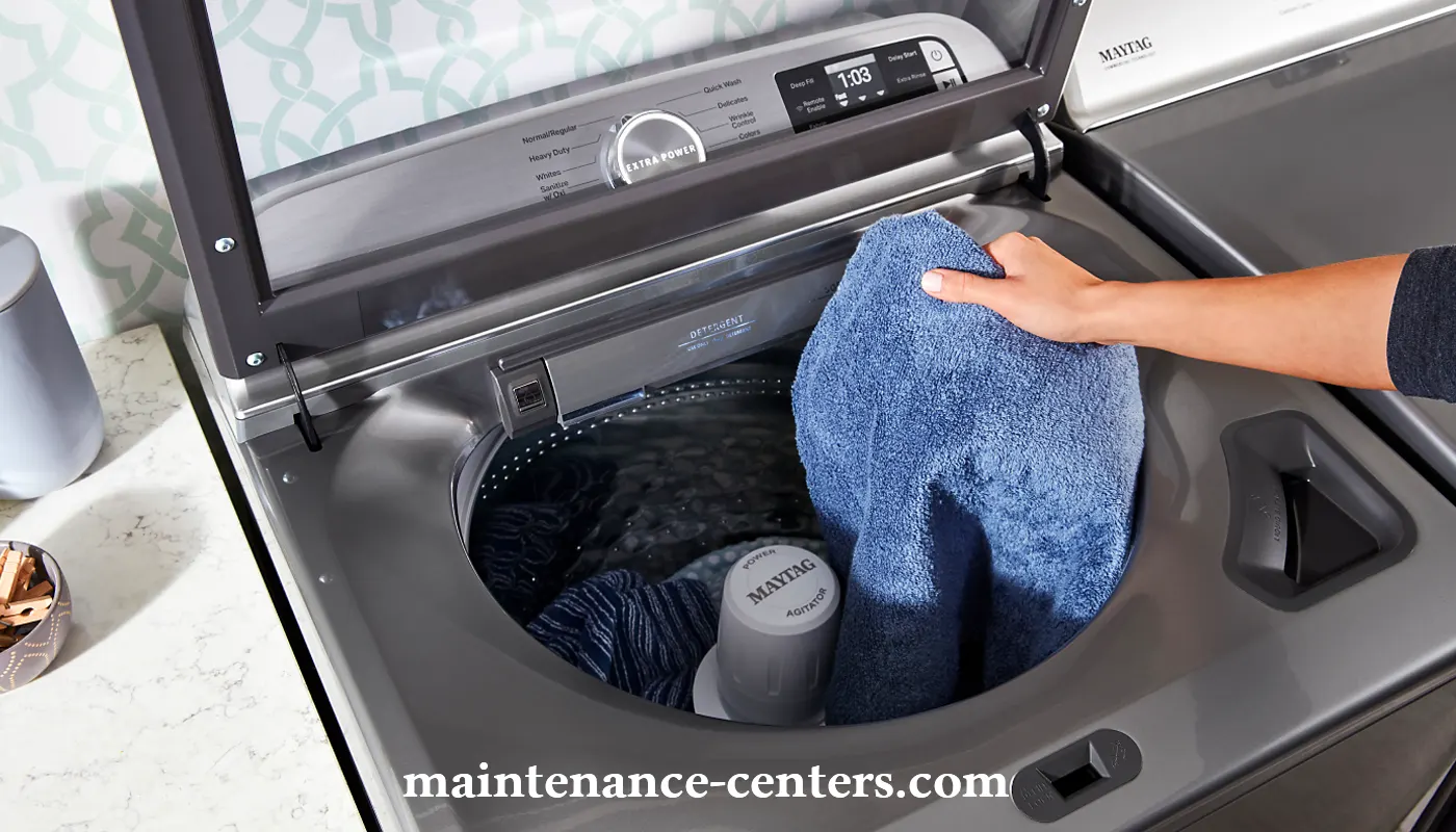 مركز صيانة ميتاج