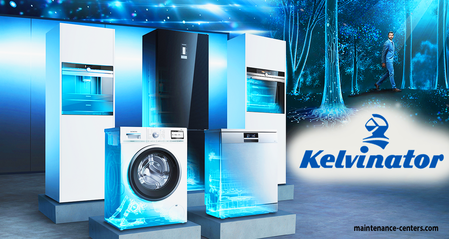 وكيل كلفينيتور