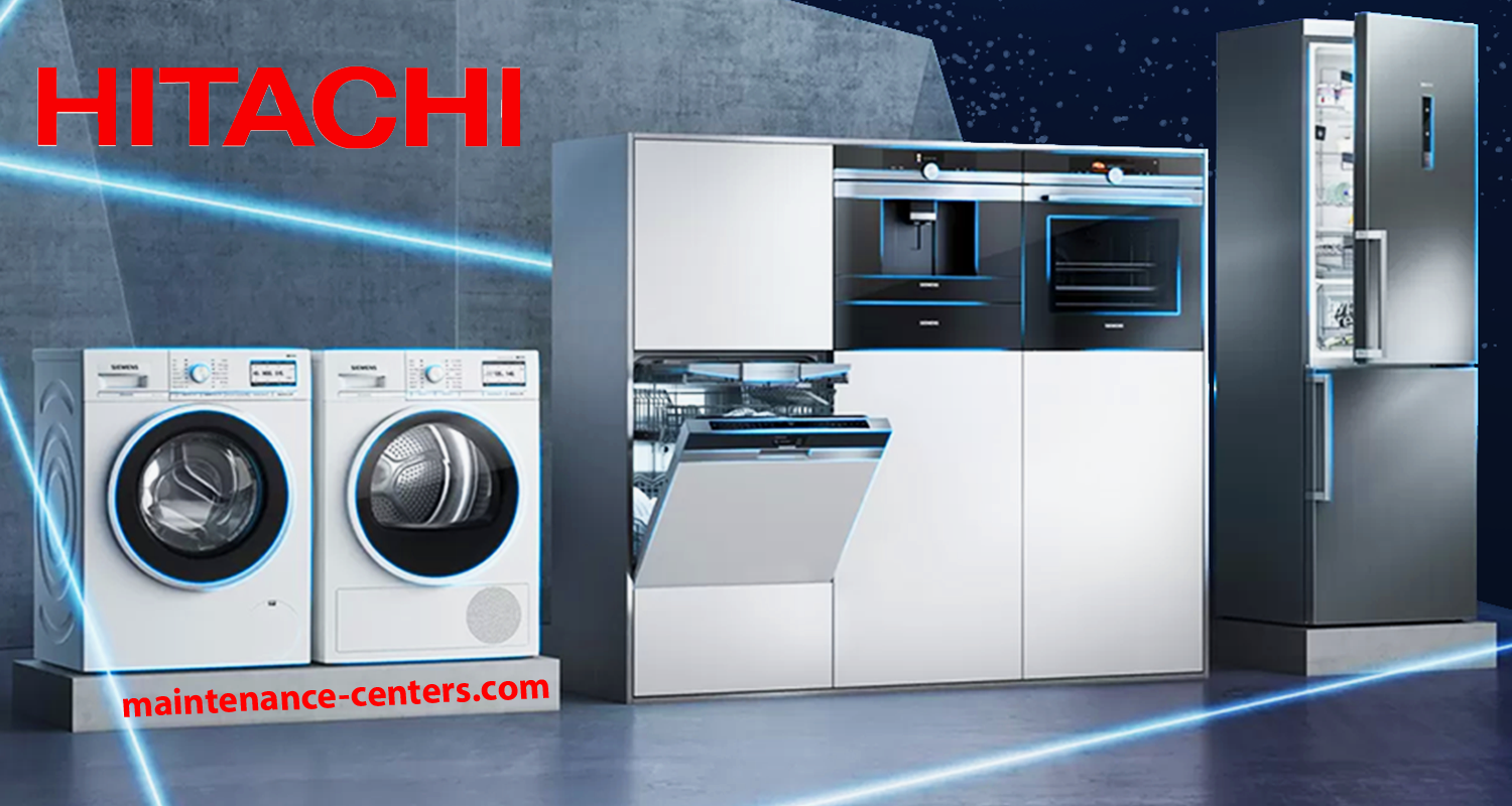 وكيل هيتاشي