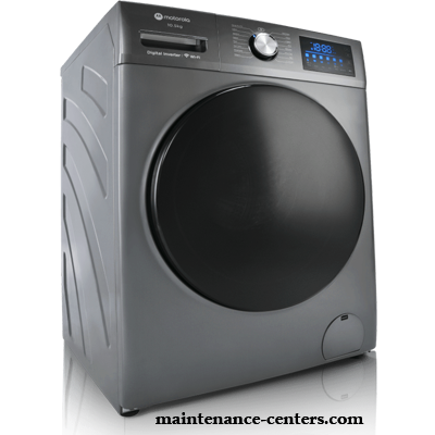 رعاية حقيقية لاجهزة غسالات اتوماتيك