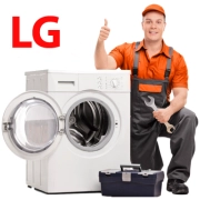 حجز موعد صيانة ال جي الرياض