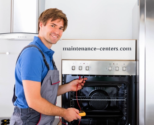 ضرورة الاستعانة بشركة صيانة افران غاز الرياض