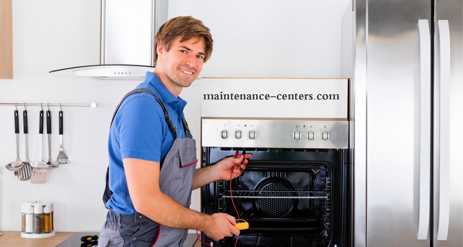 ضرورة الاستعانة بشركة صيانة افران غاز الرياض