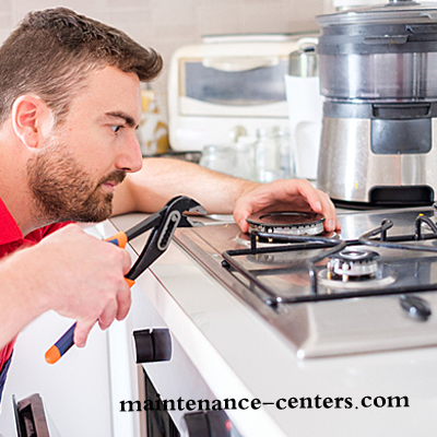 تصليح فرن غاز في مدينة الرياض