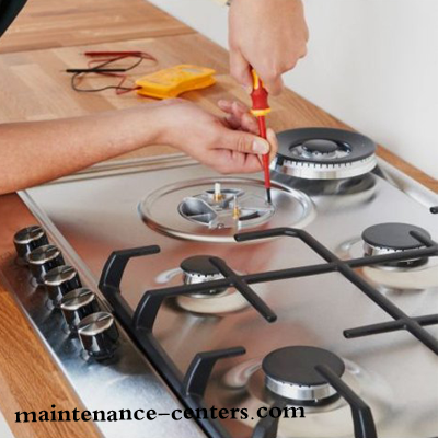 فنى صيانة افران غاز الرياض