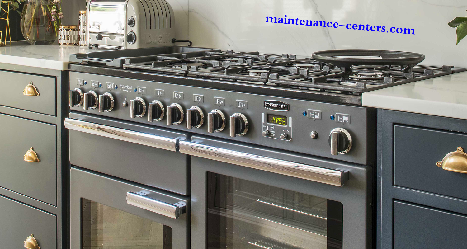 شركة صيانة فرن غاز بالرياض