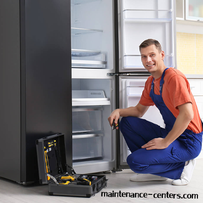 تصليح ثلاجات بالرياض خبرة 10 سنوات