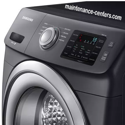 Samsung washing machine service center