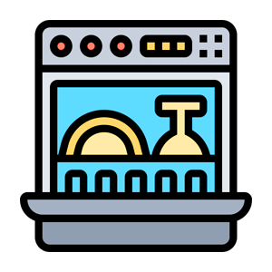 dishwasher repair home service