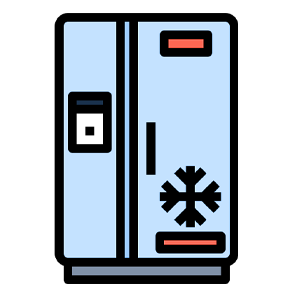 refrigerator repair home service