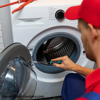 washer صيانة غسالات ملابس