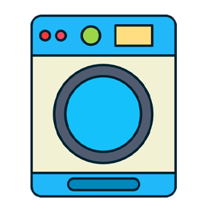 Washing Machine Repair Riyadh